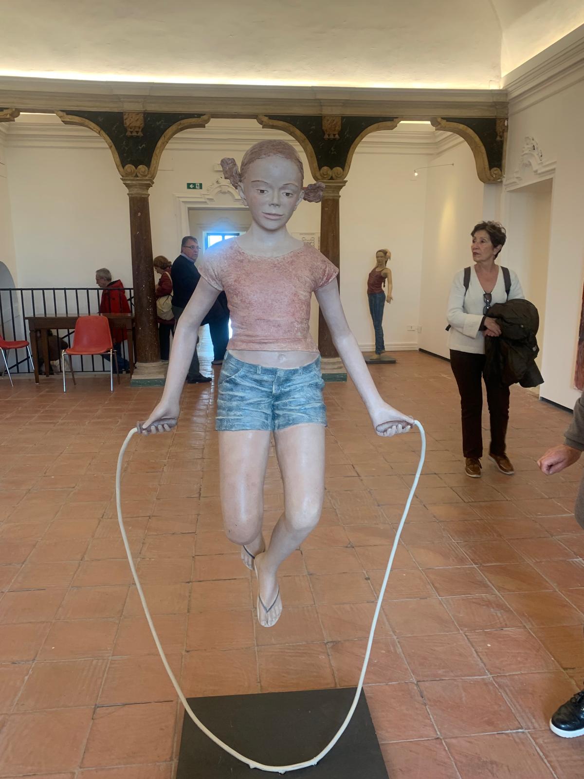 Gita Culturale a Bagheria